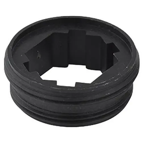 Begränsat antal Övergångsnippel